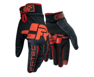 Pozostałe gadżety dla gracza FR-TEC Rękawice do simracingu FT7014